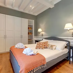 La Badessa By Mamo Appartement