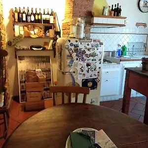 Real Taste Of Tuscany Appartement